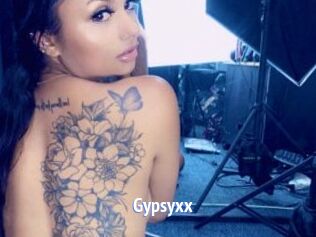 Gypsy_xx