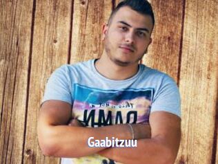 Gaabitzuu
