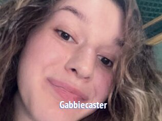 Gabbiecaster