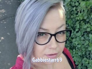 Gabbiestarr69