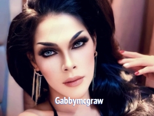 Gabbymcgraw