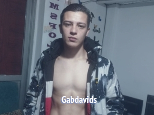Gabdavids