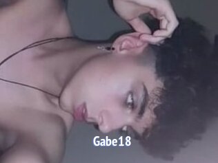 Gabe18