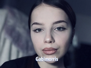 Gabimorris
