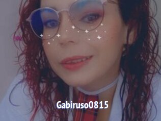 Gabiruso0815