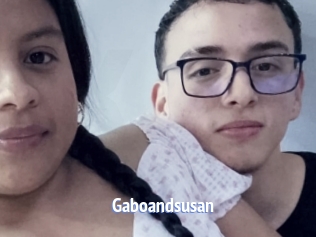 gaboandsusan Telefon Kontakte