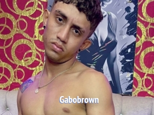Gabobrown