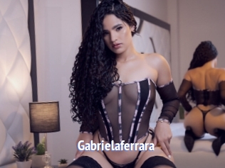 gabrielaferrara Telefon Kontakte