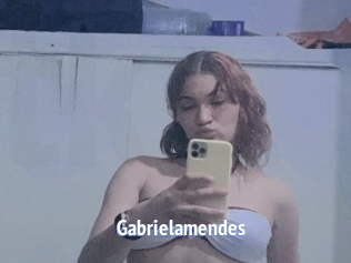 Gabrielamendes