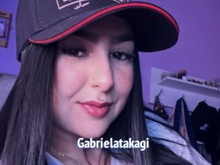 Gabrielatakagi