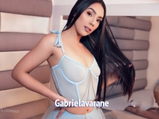 Gabrielavarane