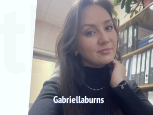 Gabriellaburns