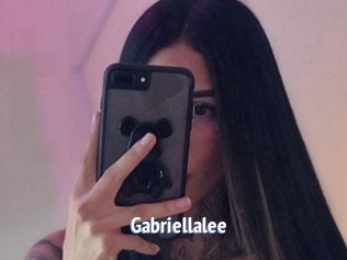 Gabriellalee