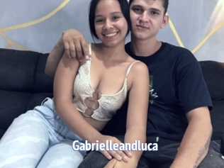 Gabrielleandluca