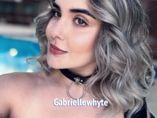 Gabriellewhyte