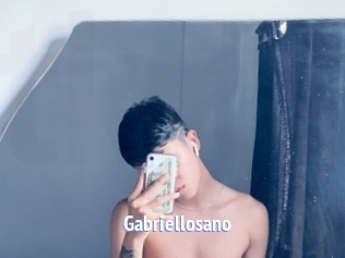 Gabriellosano
