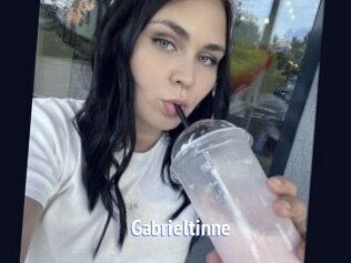 Gabrieltinne
