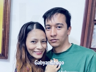 gabyandhugo Telefon Kontakte
