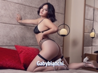 Gabybianchi
