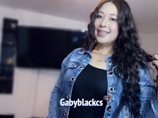 Gabyblackcs