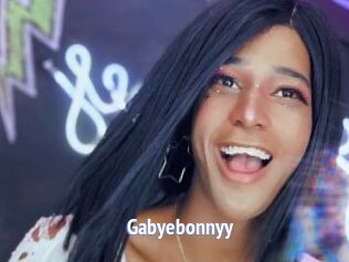 Gabyebonnyy