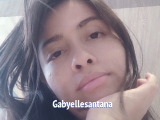 Gabyellesantana
