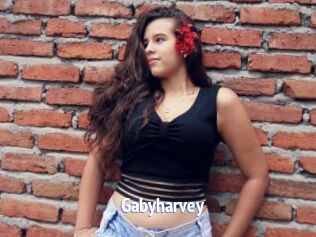 Gabyharvey