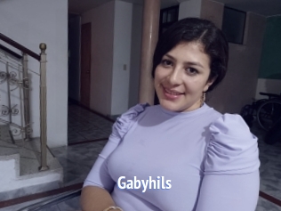 Gabyhils