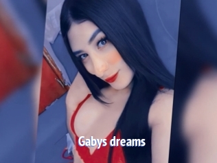 Gabys_dreams