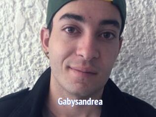 Gabysandrea