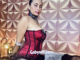 Gabywilliam