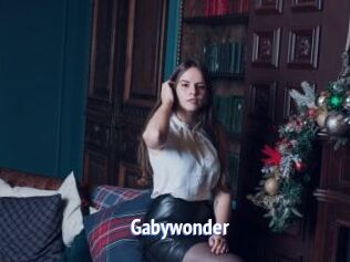 Gabywonder