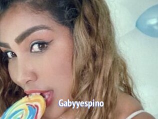Gabyyespino