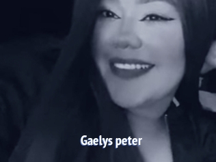 Gaelys_peter