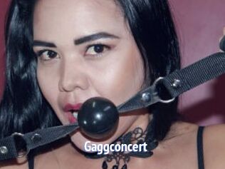 Gaggconcert