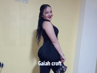 Gaiah_croft