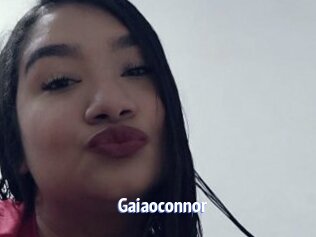 Gaiaoconnor