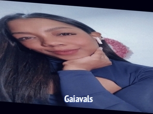 Gaiavals