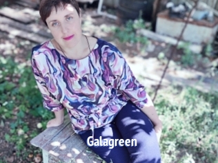 Galagreen