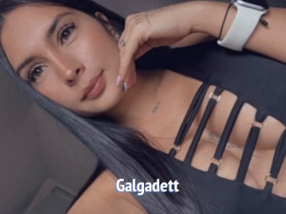 Galgadett