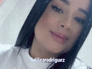 Galilearodriguez