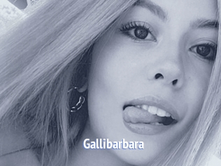 Gallibarbara