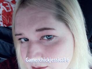 Gamerchickjessica86