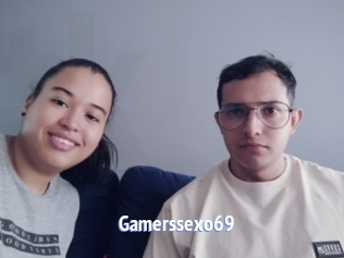gamerssexo69 Telefon Kontakte