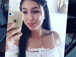 Gamessweet