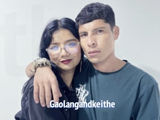 Gaolangandkeithe