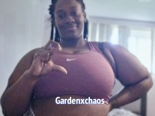 Gardenxchaos