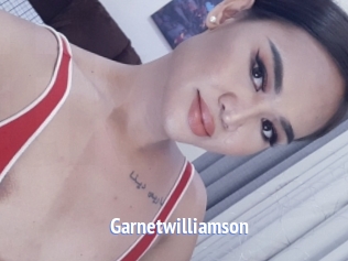 Garnetwilliamson