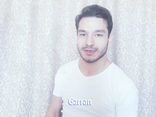 Garran