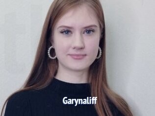 Garynaliff